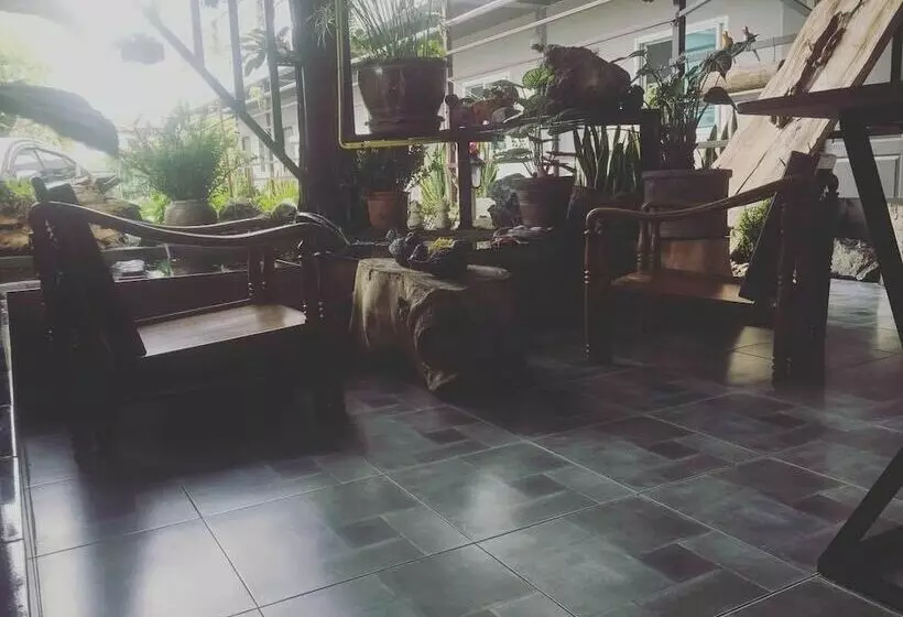 هتل Calmposhtel