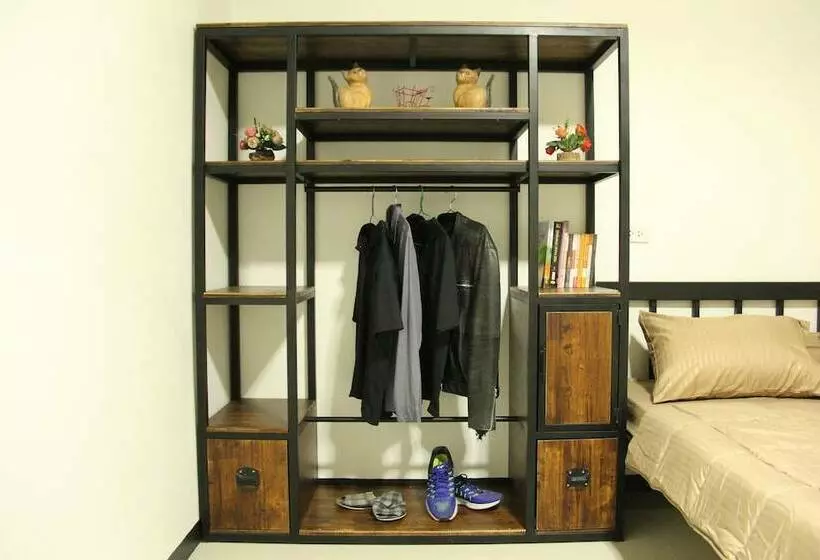 هتل Calmposhtel