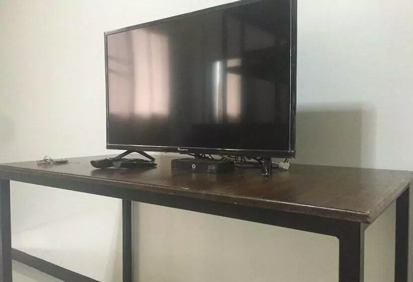 هتل Calmposhtel