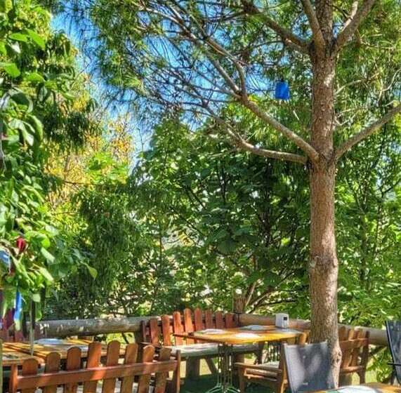 Отель Castle Nolana