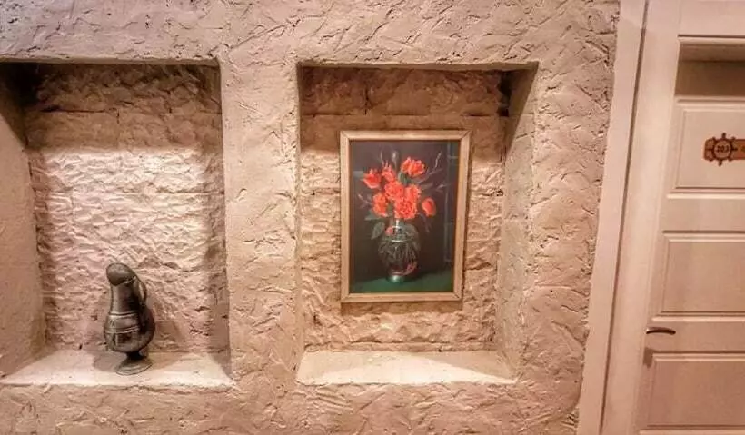 ホテル Castle Nolana