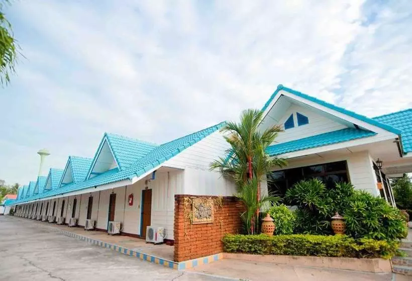 هتل Chomdao Resort And Spa