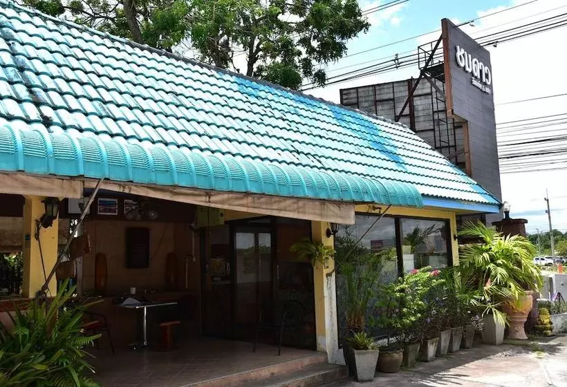 هتل Chomdao Resort And Spa