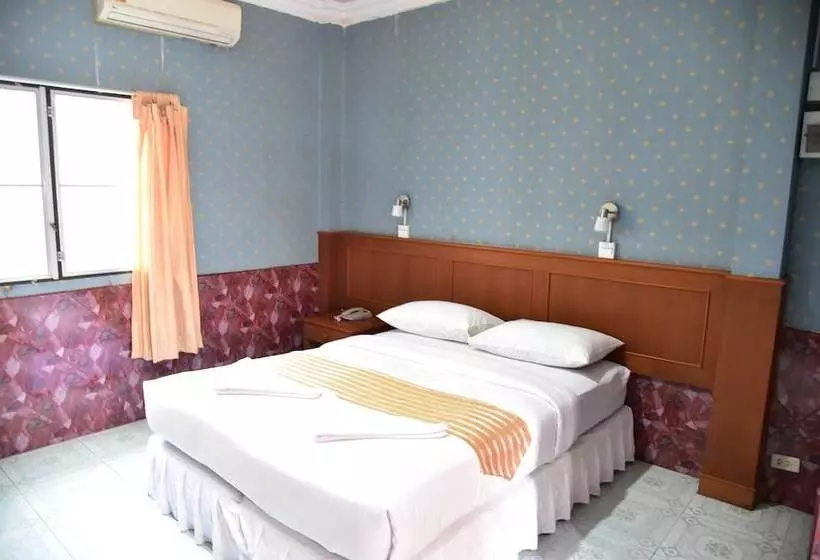 هتل Chomdao Resort And Spa