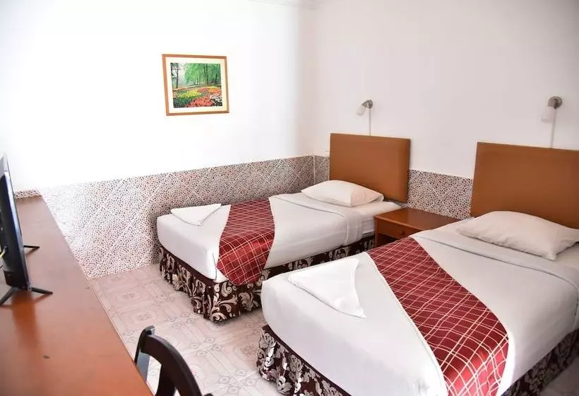 هتل Chomdao Resort And Spa