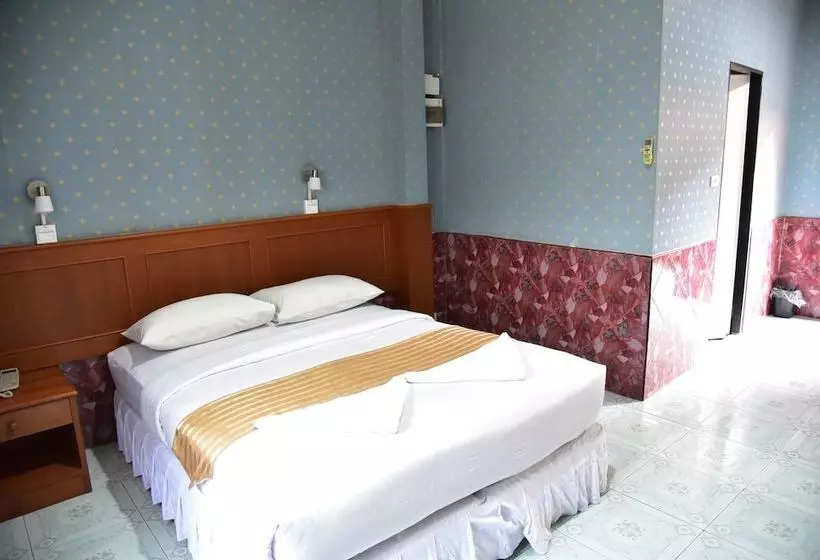 هتل Chomdao Resort And Spa