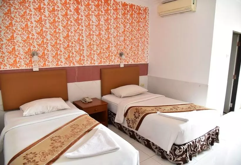 هتل Chomdao Resort And Spa