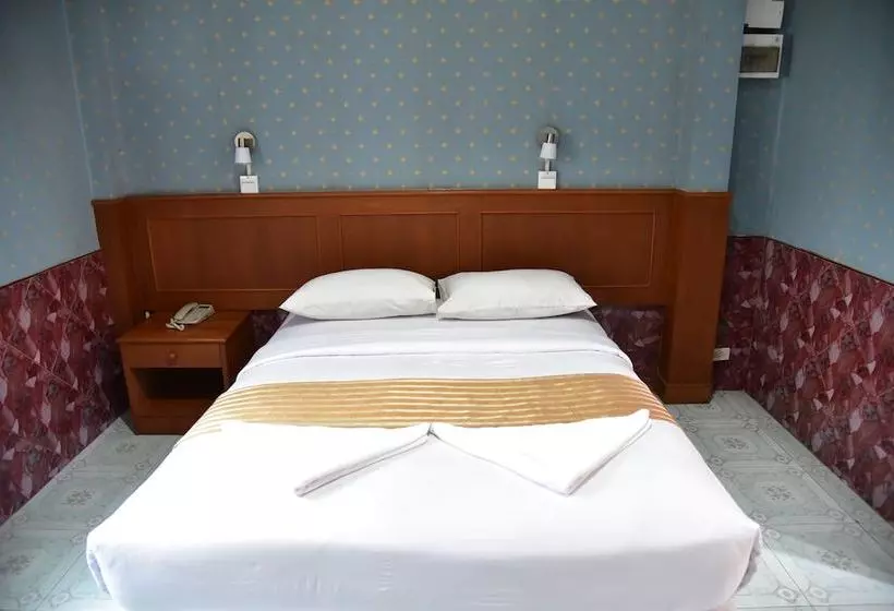 هتل Chomdao Resort And Spa