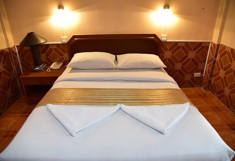 هتل Chomdao Resort And Spa