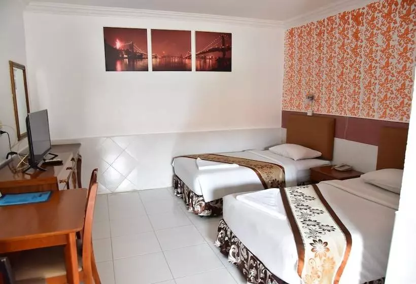 هتل Chomdao Resort And Spa