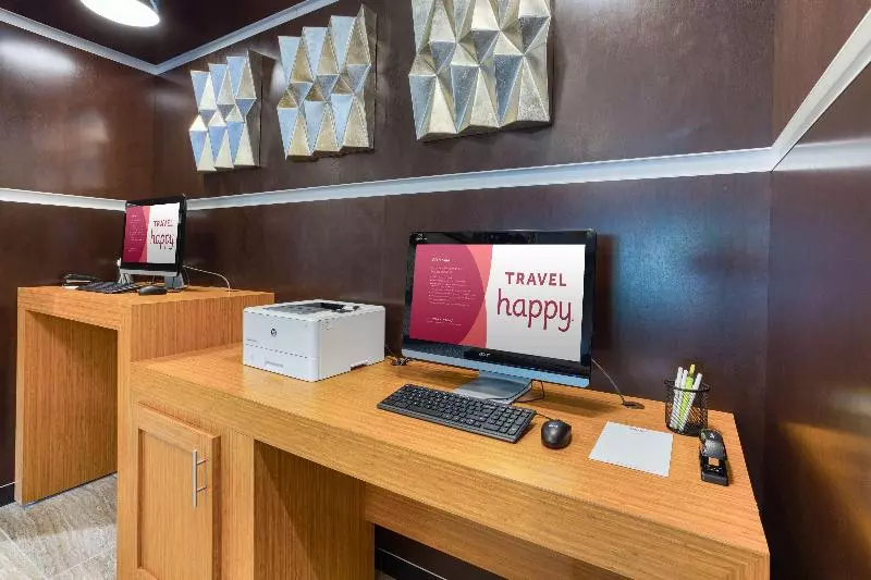 Hotelli Drury Inn & Suites Cincinnati Northeast Mason