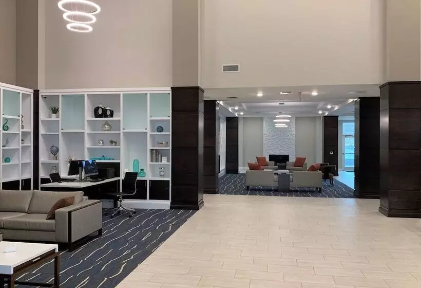 Hotelli Holiday Inn & Suites   Jefferson City, An Ihg