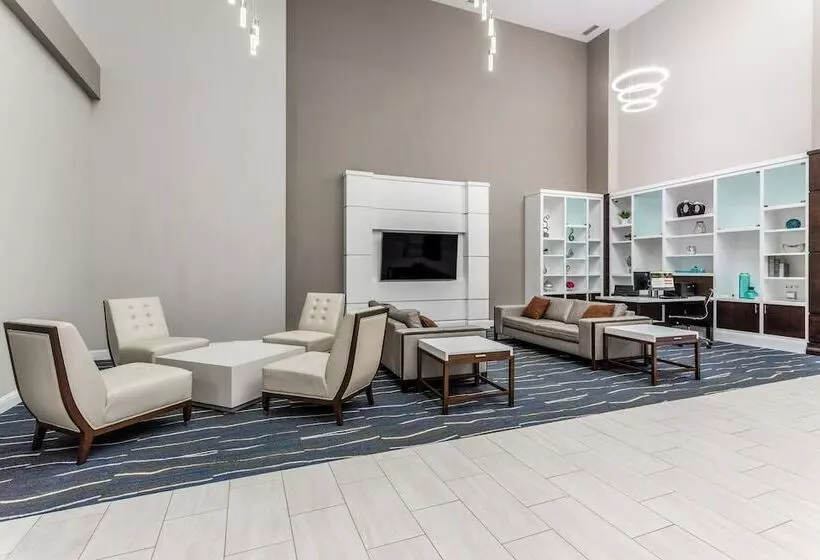 Hotelli Holiday Inn & Suites   Jefferson City, An Ihg