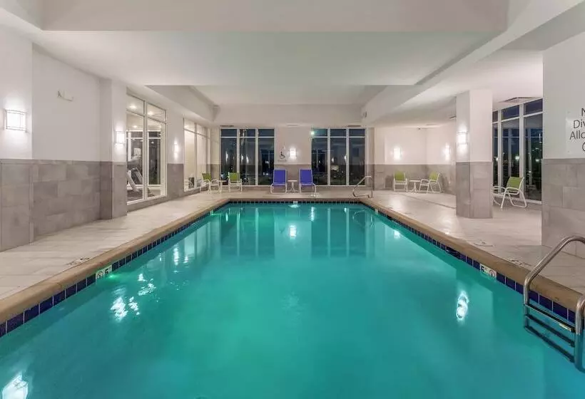 Hotelli Holiday Inn & Suites   Jefferson City, An Ihg