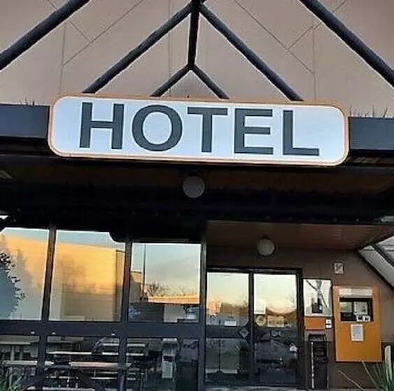 Hotelli Hôtel Class Eco 78