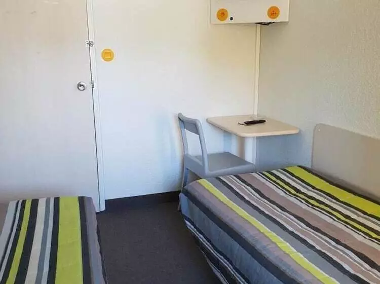 Hotelli Hôtel Class Eco 78