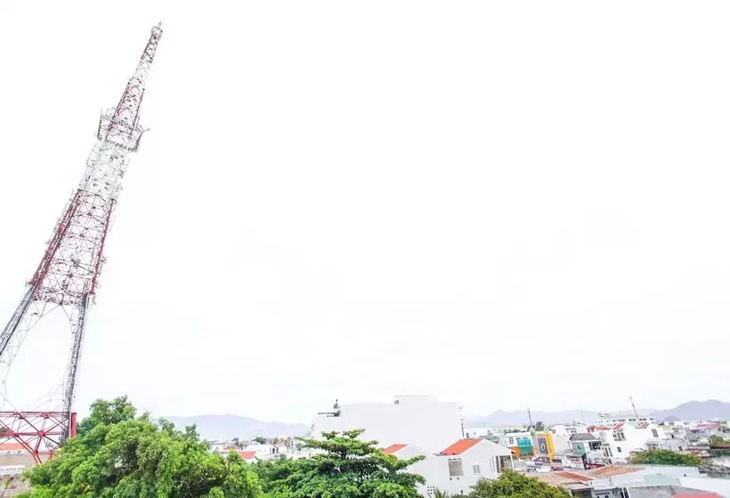 هتل Ninh Thuan