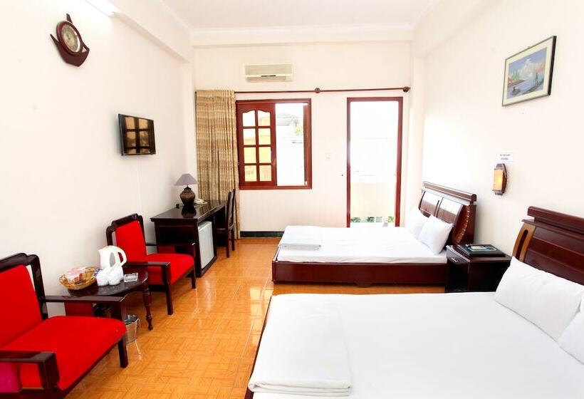 هتل Ninh Thuan