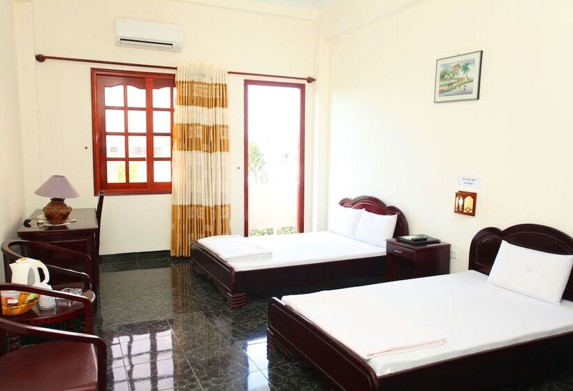 هتل Ninh Thuan