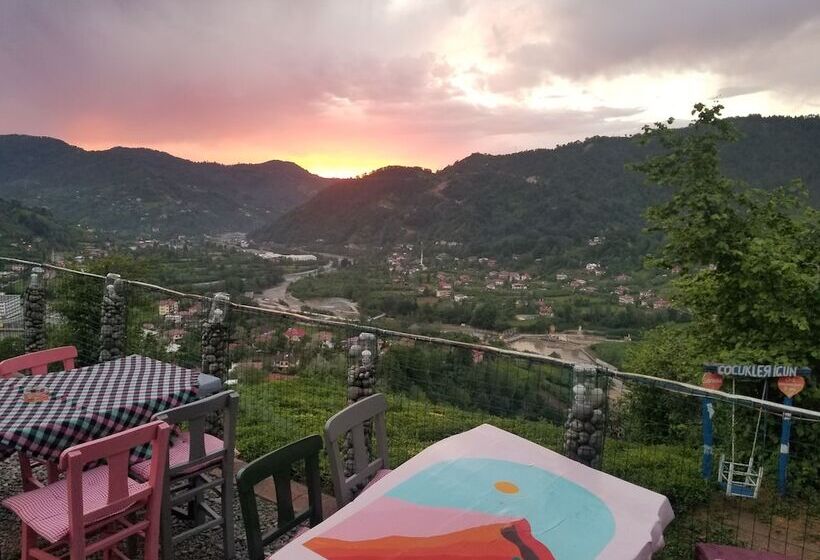 فندق Olimbera Köy Evi