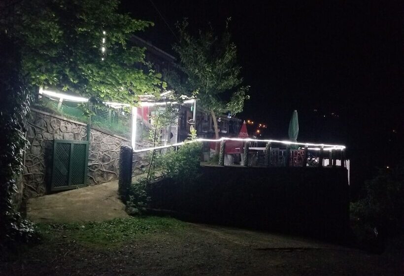 فندق Olimbera Köy Evi