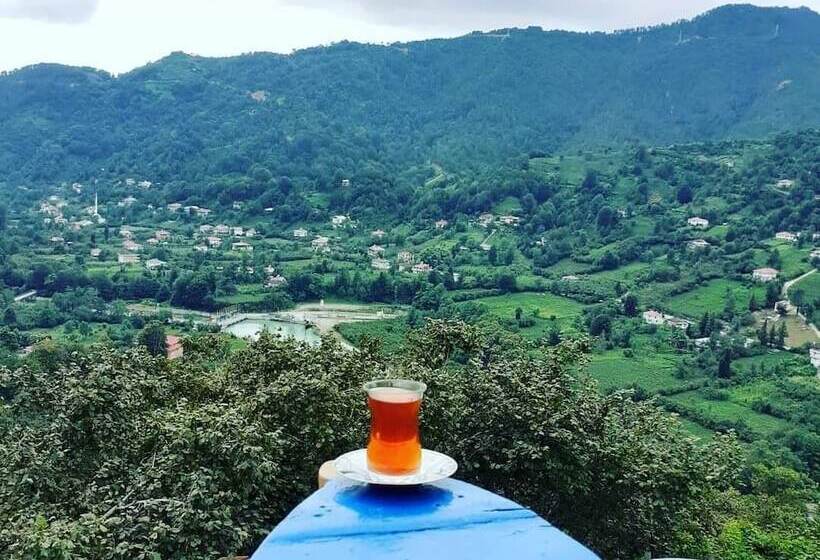 فندق Olimbera Köy Evi