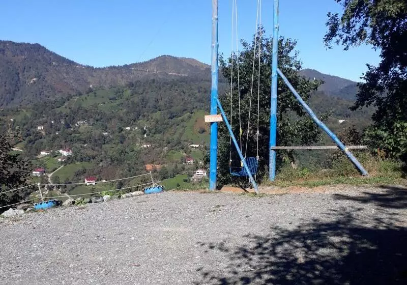 Hotelli Olimbera Köy Evi