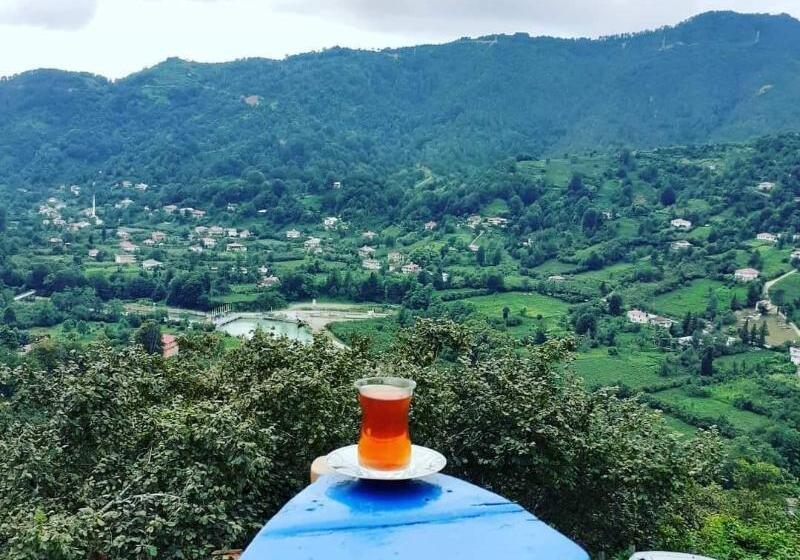 فندق Olimbera Köy Evi