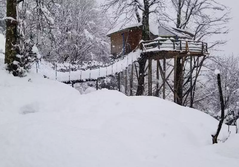 Hotelli Olimbera Köy Evi