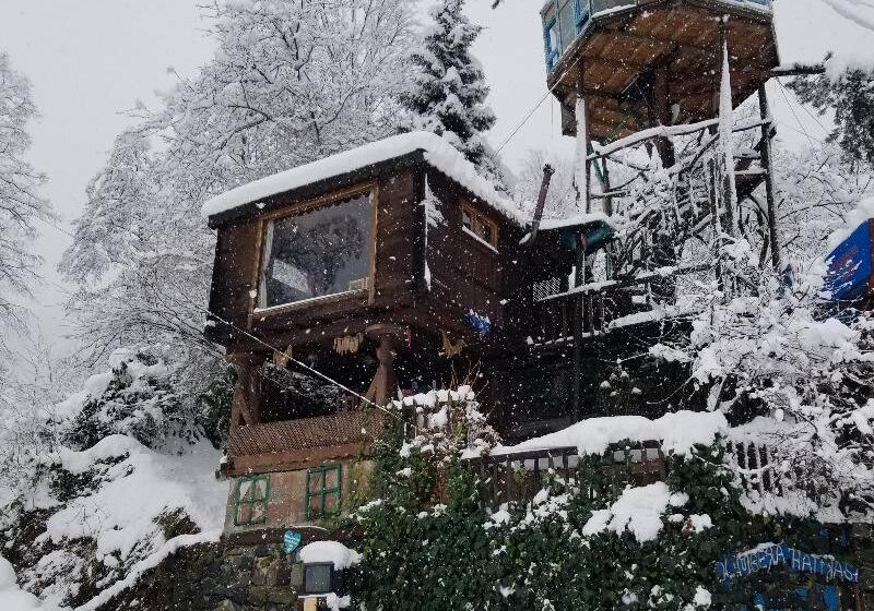 فندق Olimbera Köy Evi