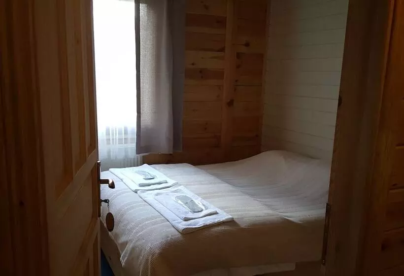 Hotelli Ufuk Pansiyon Vice