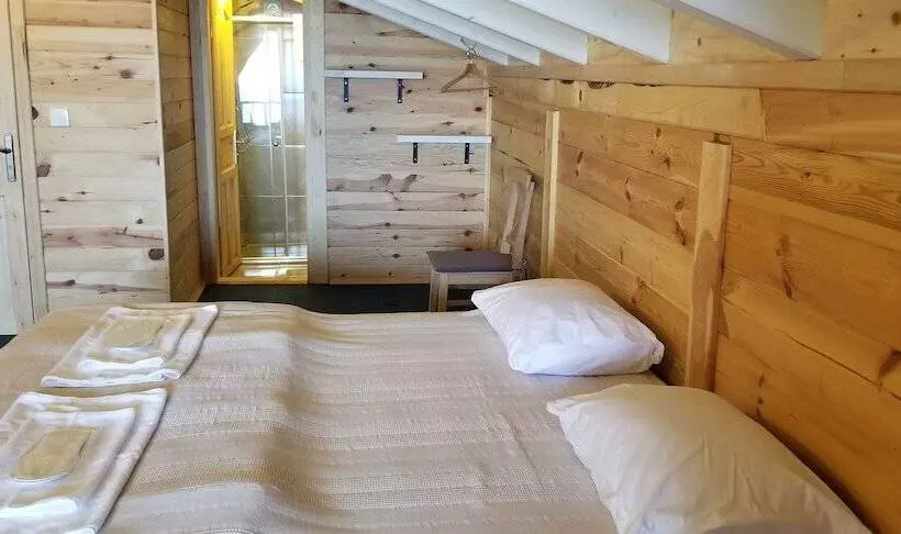 Hotelli Ufuk Pansiyon Vice