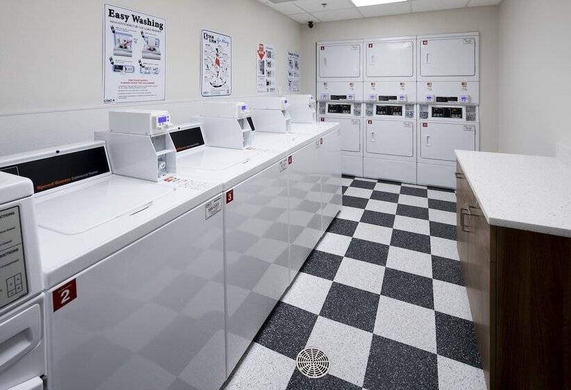 Szálloda Uptown Suites Extended Stay Miami Fl – Homestead