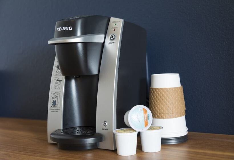 Szálloda Uptown Suites Extended Stay Miami Fl – Homestead