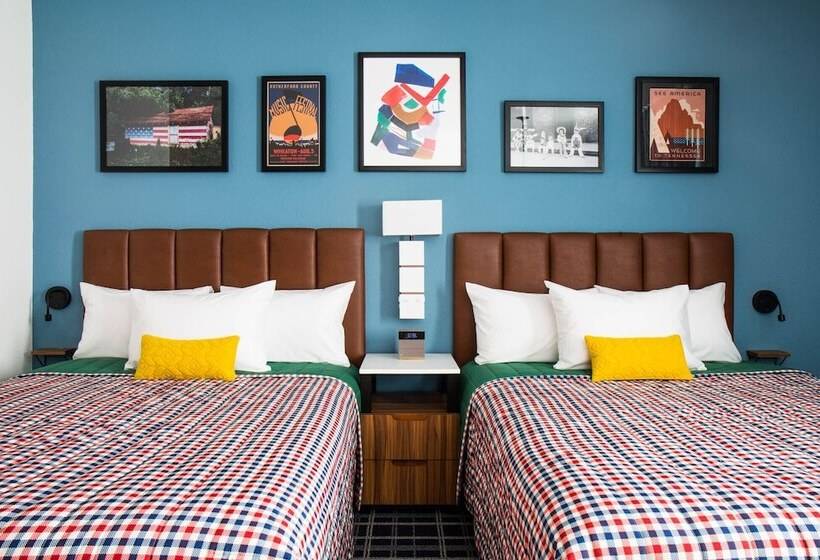 Szálloda Uptown Suites Extended Stay Miami Fl – Homestead