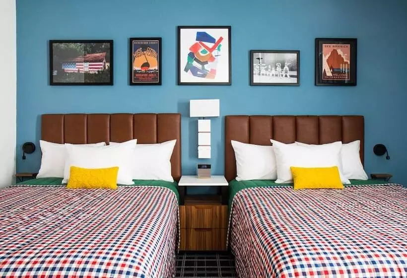 Hotelli Uptown Suites Extended Stay Miami Fl – Homestead