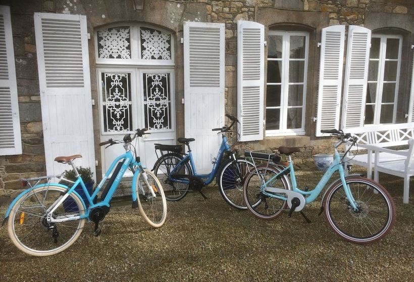 Large Park House Grand Val