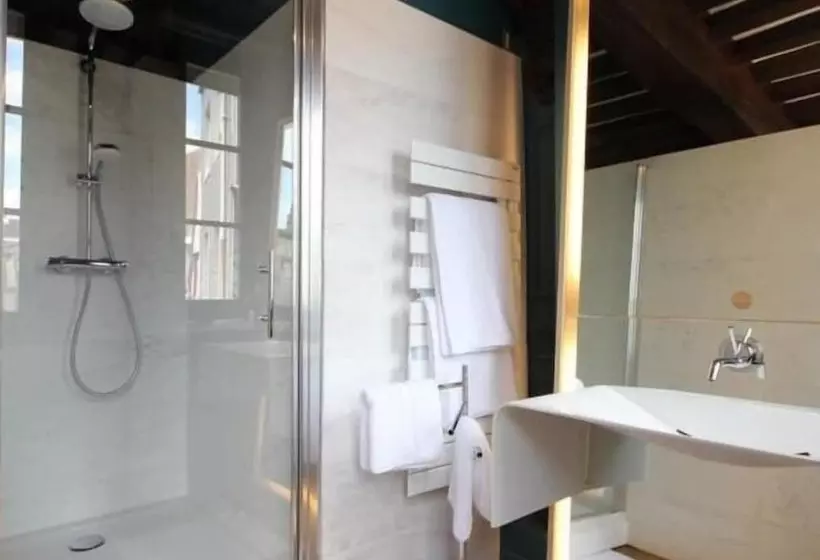 Les Loges Saint éloi Sumptuous F4 For 7 People