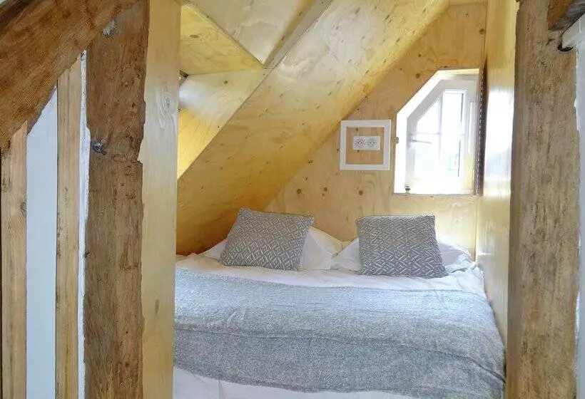 Les Loges Saint éloi Sumptuous F4 For 7 People