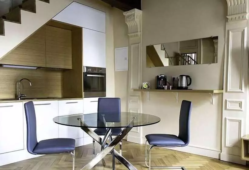Les Loges Saint éloi Sumptuous F4 For 7 People