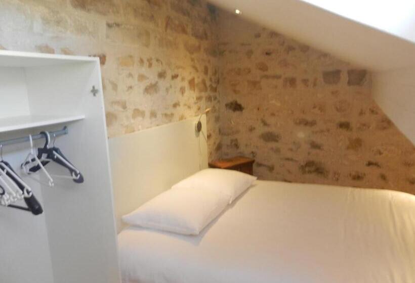 膳宿费 Chambres D Hôtes La Catounière