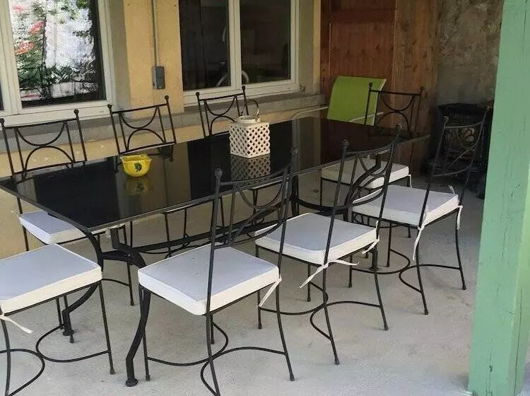 Majatalo Chambres D Hôtes La Catounière