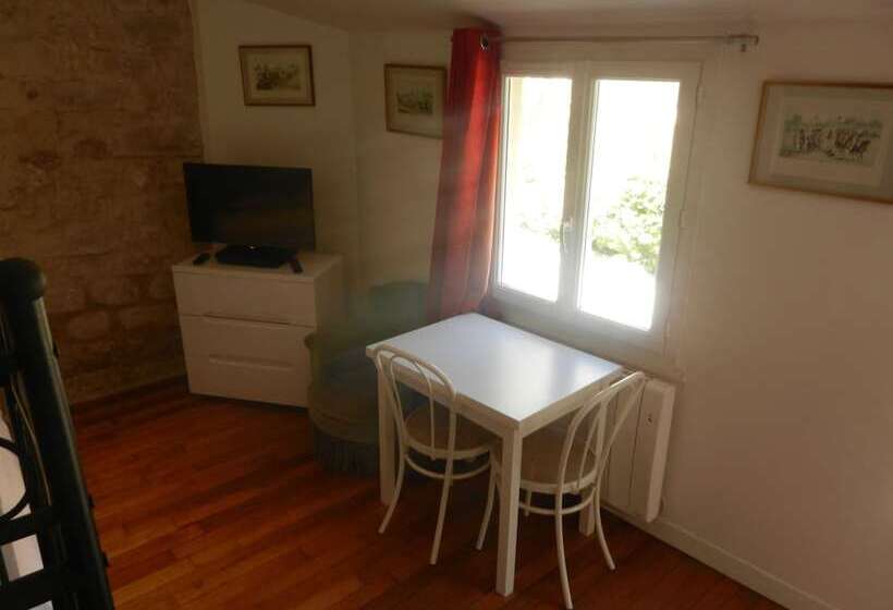 膳宿费 Chambres D Hôtes La Catounière