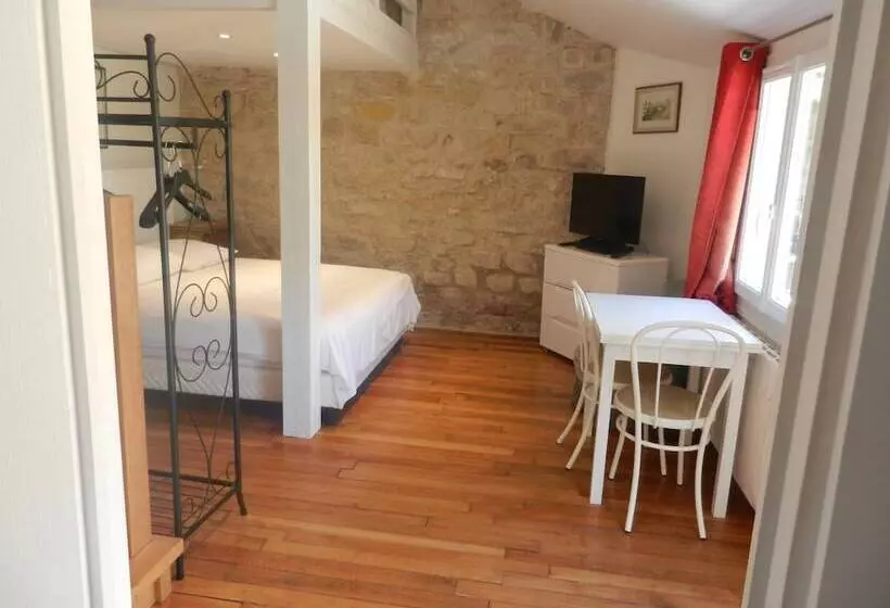 Majatalo Chambres D Hôtes La Catounière