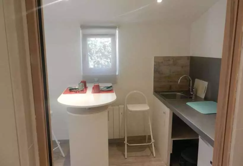 Majatalo Chambres D Hôtes La Catounière