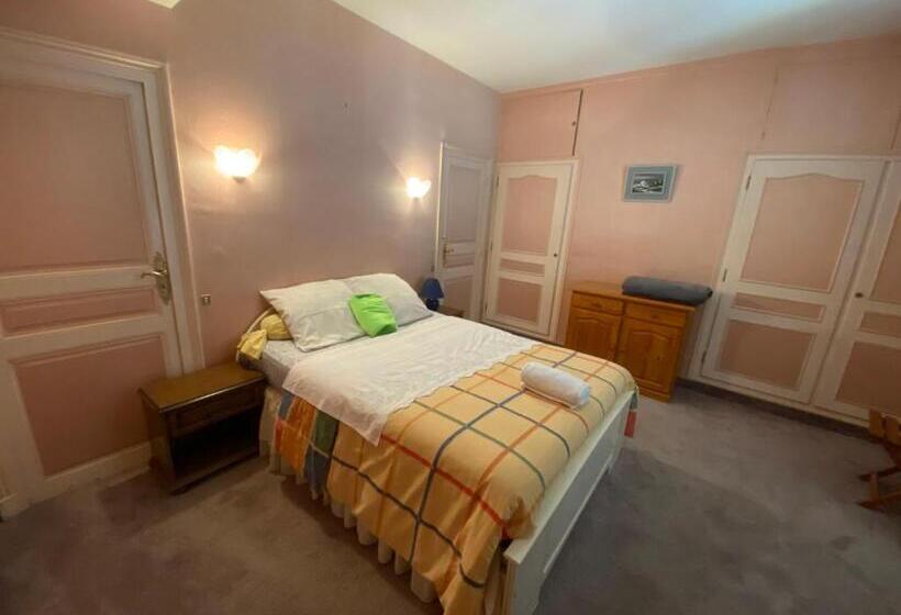 פנסיון Four A Ban