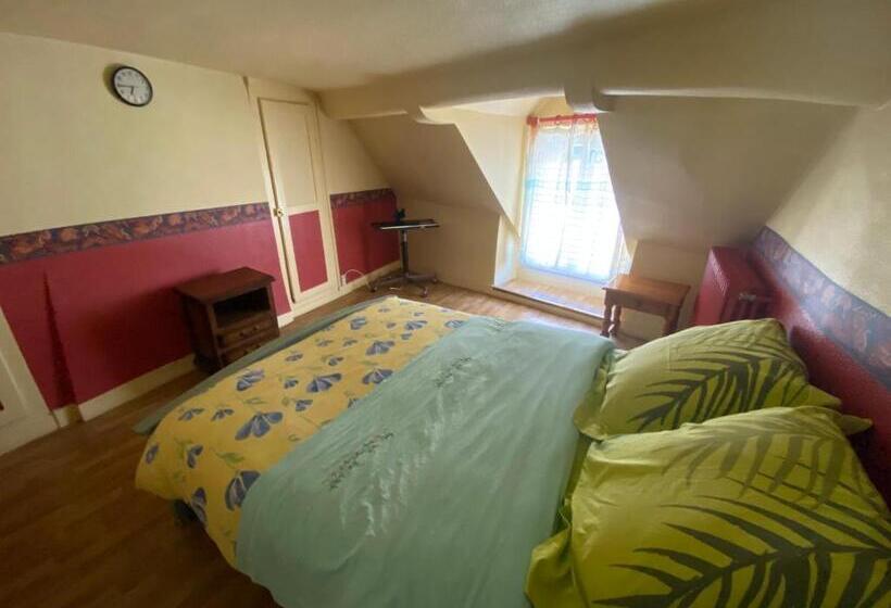 פנסיון Four A Ban