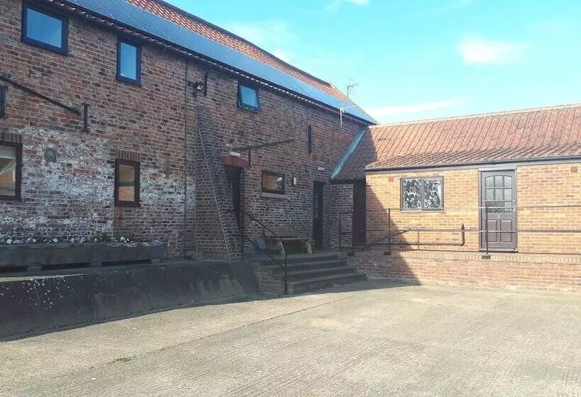 Majatalo Highfield Farm