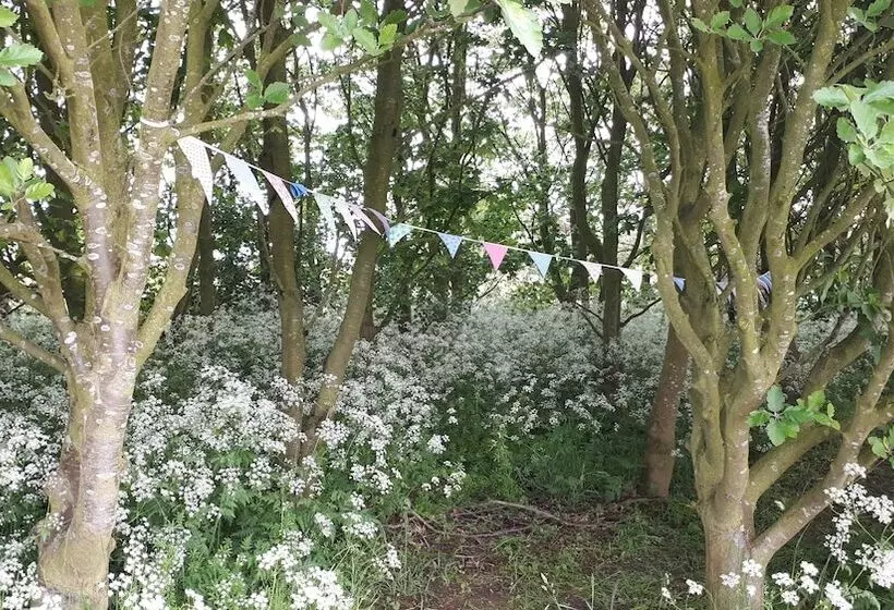 Majatalo Highfield Farm