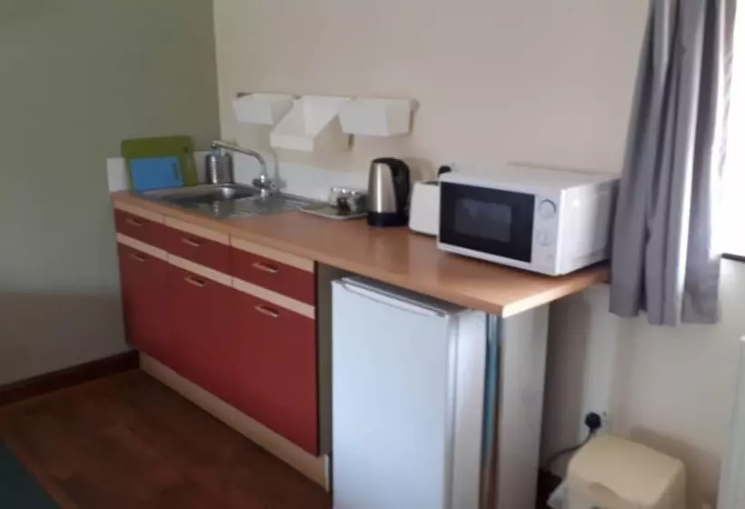 Majatalo Highfield Farm